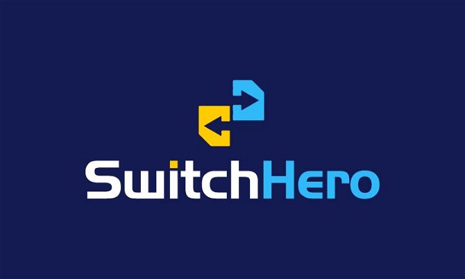 SwitchHero.com